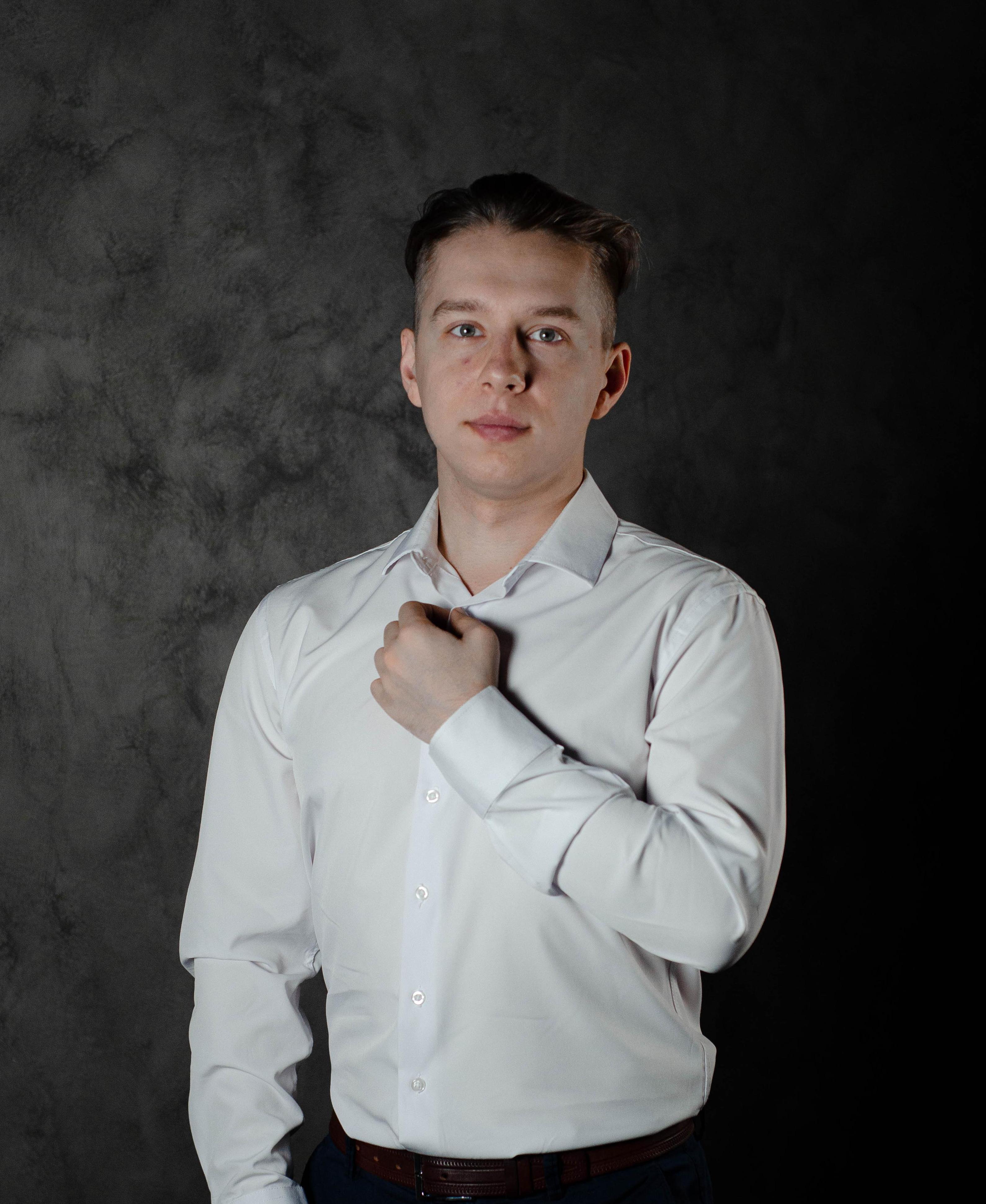 Нагаев Вячеслав