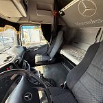 Седельный тягач Mercedes-Benz Axor 1840 Арт: 1704