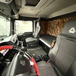 Седельный тягач SITRAK C7H 4×2 АРТ: 9548