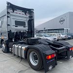 Седельный тягач FAW ORYX 4x2