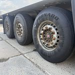 Полуприцеп рефрижератор SCHMITZ SKO24 Арт: 9993