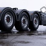 Полуприцеп контейнеровоз универсальный Макинсан