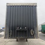 Шторно-бортовой полуприцеп Тонар 97882 Арт: 1050