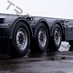 Полуприцеп контейнеровоз универсальный Макинсан