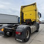 Седельный тягач MAN TGХ 18.440 Арт: 4775