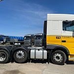 Седельный тягач DAF XF 450 FTG Арт: 1497