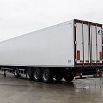 Полуприцеп рефрижераторный Тонар R4-16V