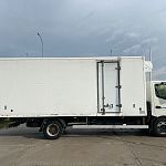 Грузовой автомобиль HINO 300 Арт: 0010