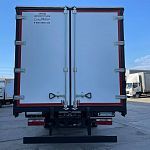 Грузовой автомобиль JAC N 120 Арт: 1610