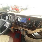 Седельный тягач FAW ORYX 4x2