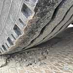 Тентованный полуприцеп (П-образный) Kogel Арт:2729