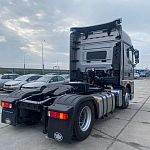 Седельный тягач FAW ORYX 4x2