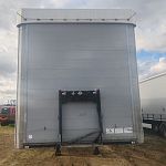 Шторно-бортовой полуприцеп Bonum 914296-04 Арт: 1667