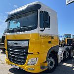Седельный тягач DAF XF 450 FTG Арт: 1497