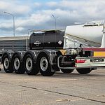 Контейнеровоз BONUM 914295-05