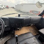 Грузовой автомобиль Камаз 65115 и 3-х осный прицеп  Арт: 0133/0093