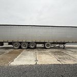 Шторно-бортовой полуприцеп Тонар 97882 Арт: 1050