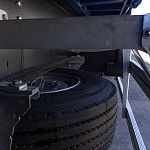 Полуприцеп Битумовоз  BONUM 914221-01 (31 м3)