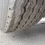 Шторно-бортовой полуприцеп Тонар 97882 Арт: 1050