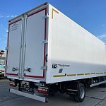 Грузовой автомобиль JAC N 90 изотерм Арт: 1710 