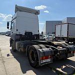 Седельный тягач Mercedes-Benz Axor 1840 Арт: 1704