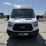 Цельнометаллический фургон Ford Tranzit АРТ: 2026