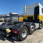 Седельный тягач DAF XF 450 FTG Арт: 1497