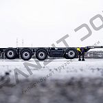 Полуприцеп контейнеровоз универсальный Макинсан