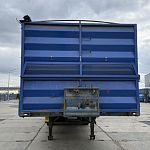 Полуприцеп Зерновоз Krone Арт: 1831
