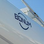 Полуприцеп цементовоз Bonum