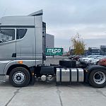 Седельный тягач FAW ORYX 4x2