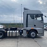 Седельный тягач FAW ORYX 4x2