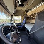Седельный тягач DAF XF 105.460 Арт: 1543