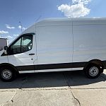 Цельнометаллический фургон Ford Tranzit АРТ: 2026