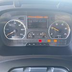Седельный тягач Mercedes-Benz Axor 1840 Арт: 1704