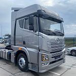 Седельный тягач FAW ORYX 4x2