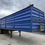 Полуприцеп Зерновоз Krone Арт: 1831