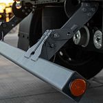 Полуприцеп-самосвал Bonum 3 оси 33 куб