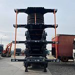 40 Ft Контейнеровоз Макинсан 