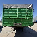Полуприцеп Зерновоз Bonum 58м3 Арт: 0002