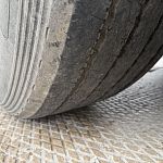 Шторно-бортовой полуприцеп Тонар 97882 Арт: 1050
