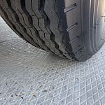 Шторно-бортовой полуприцеп Тонар 9888 Арт: 7104
