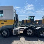 Седельный тягач DAF XF 450 FTG Арт: 1497