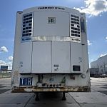 Полуприцеп рефрижератор SCHMITZ SKO24 Арт: 9993
