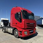 Седельный тягач Iveco Stralis Арт: 1288