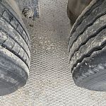Полуприцеп шторный Krone SD Арт: 5587