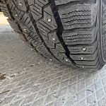 Цельнометаллический фургон Ford Tranzit АРТ: 2026
